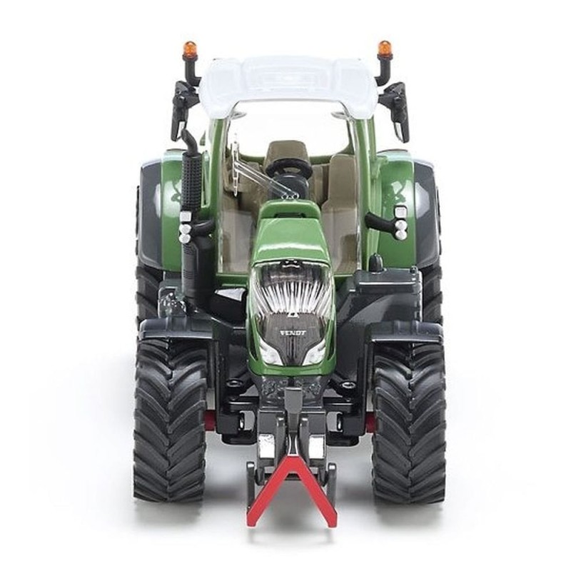 Siku, трактор Fendt 724 Vario, модель автомобиля, 1: 32, 3285