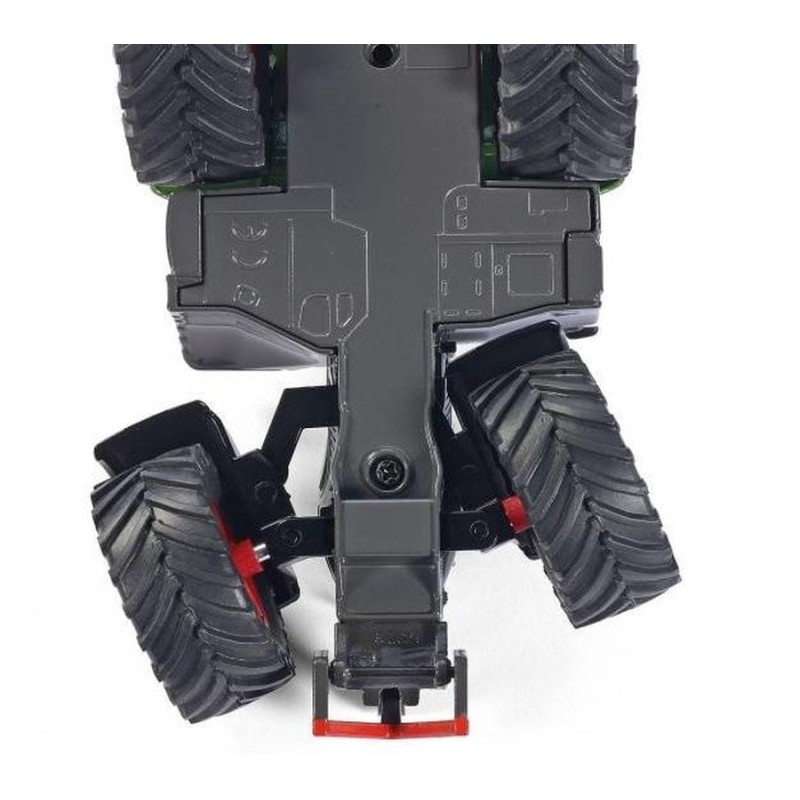 Siku, трактор Fendt 724 Vario, модель автомобиля, 1: 32, 3285