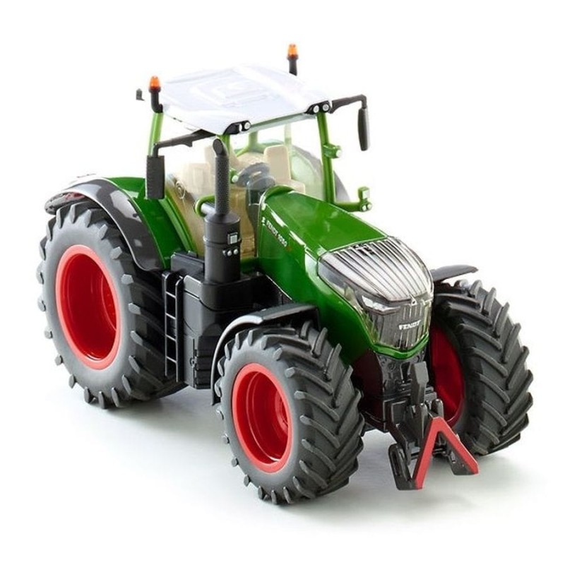 Siku, трактор Fendt 1050 Vario, модель автомобиля, 1: 32, 3287