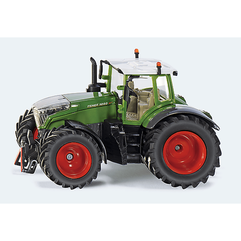 Siku, трактор Fendt 1050 Vario, модель автомобиля, 1: 32, 3287