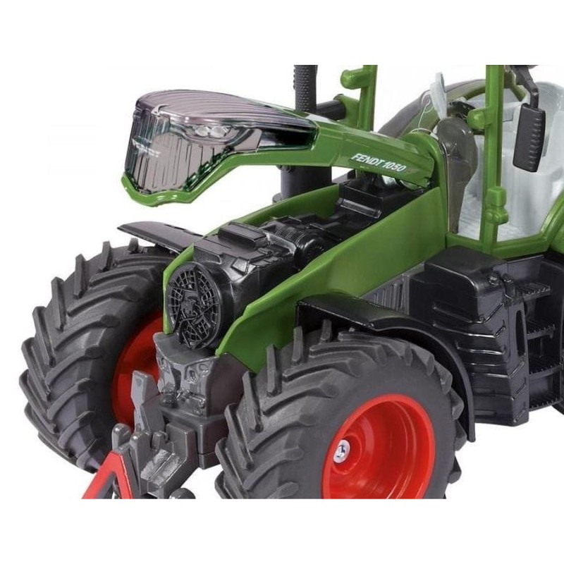 Siku, трактор Fendt 1050 Vario, модель автомобиля, 1: 32, 3287