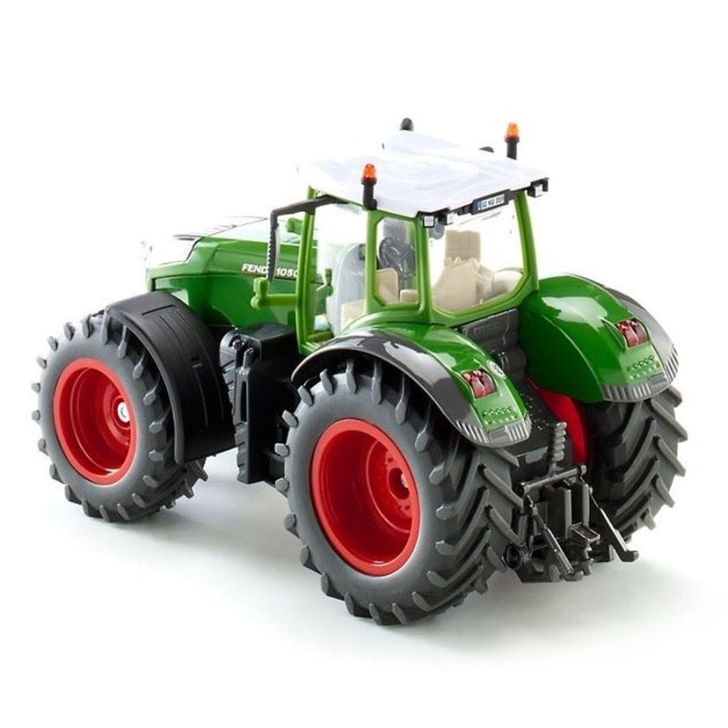 Siku, трактор Fendt 1050 Vario, модель автомобиля, 1: 32, 3287