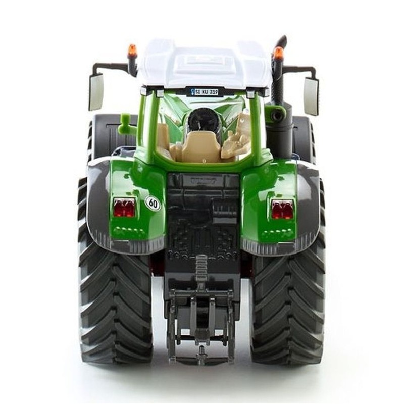 Siku, трактор Fendt 1050 Vario, модель автомобиля, 1: 32, 3287