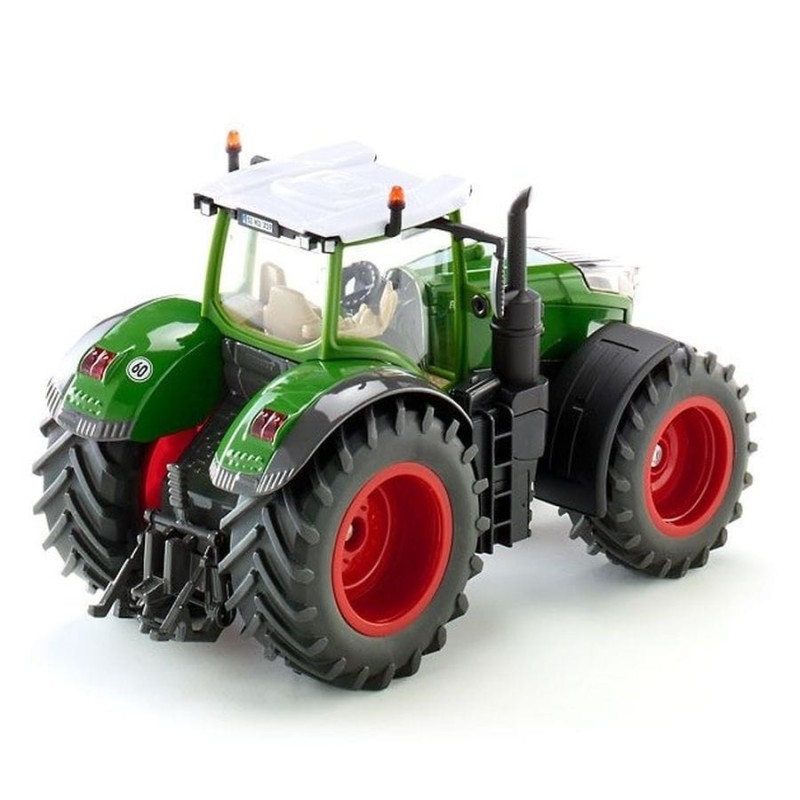 Siku, трактор Fendt 1050 Vario, модель автомобиля, 1: 32, 3287