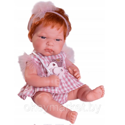 Кукла Antonio Juan Тонетта 60353, 33 см