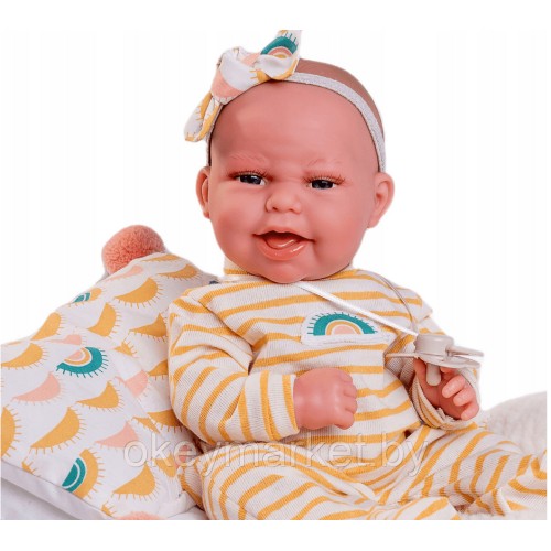 Кукла Antonio Juan Клара 60354, 33 см