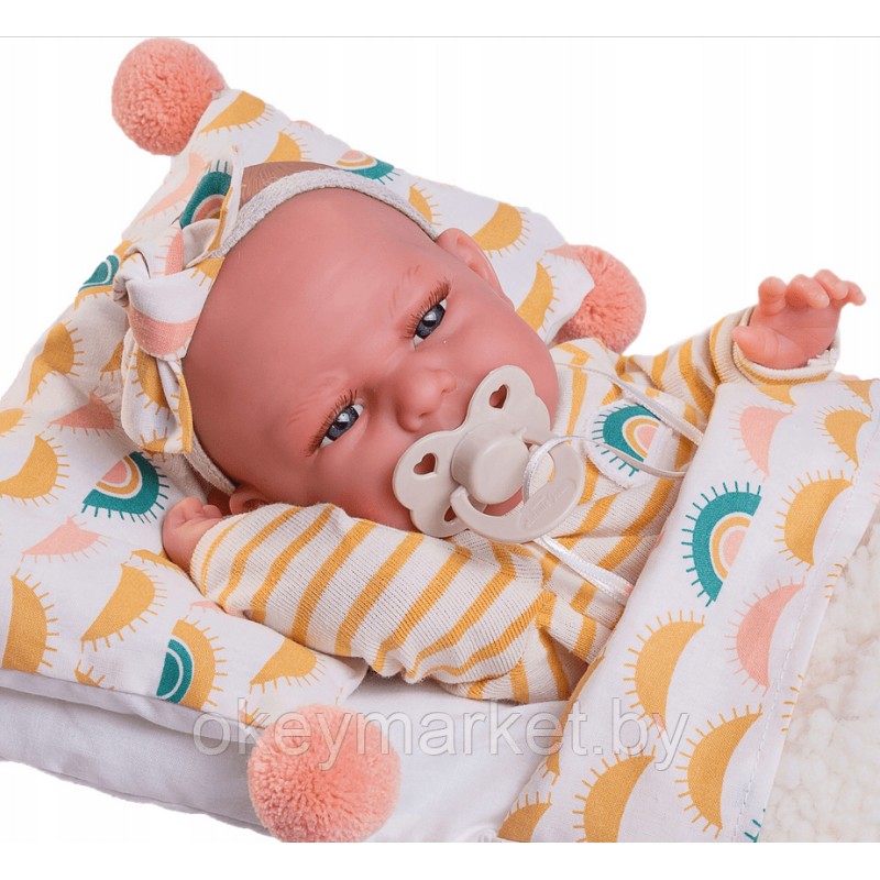 Кукла Antonio Juan Клара 60354, 33 см