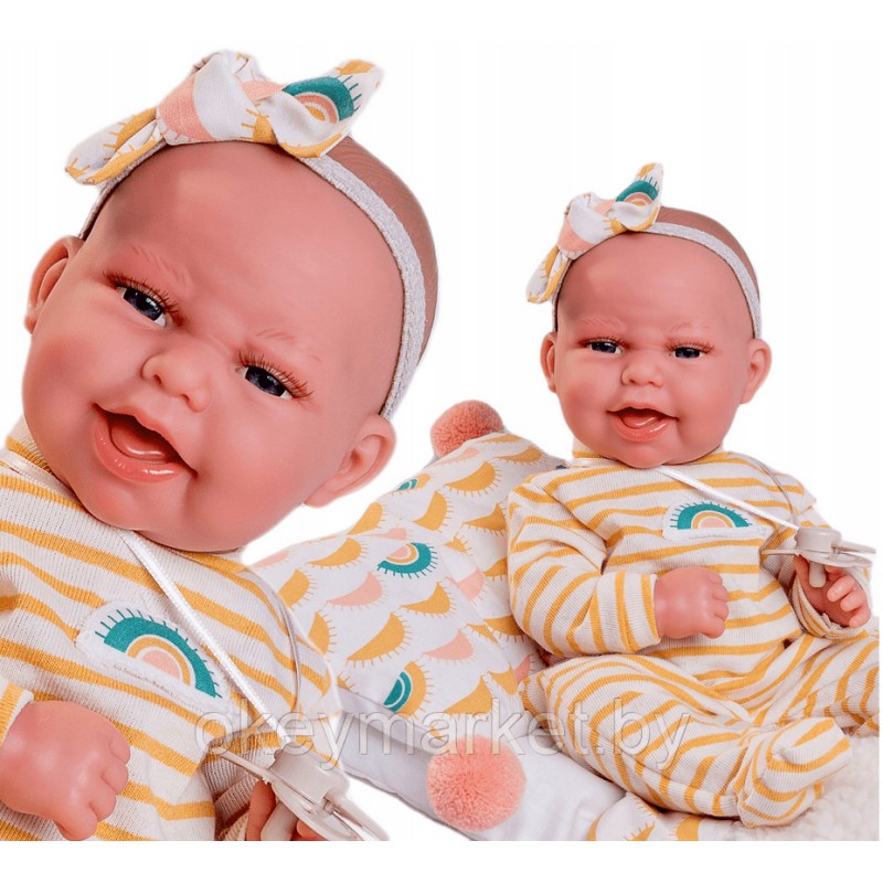 Кукла Antonio Juan Клара 60354, 33 см