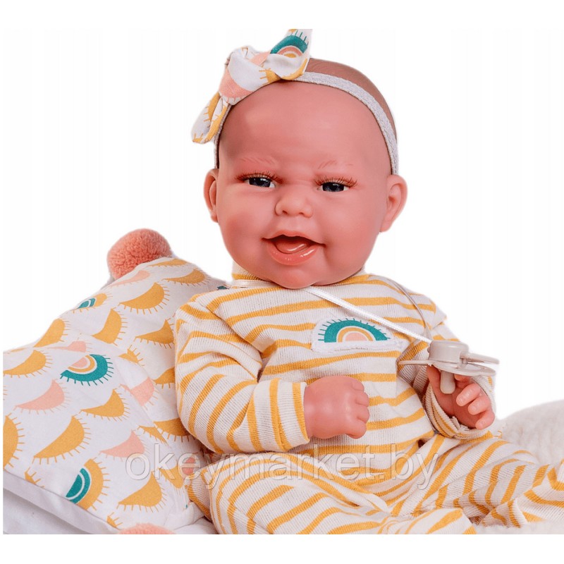 Кукла Antonio Juan Клара 60354, 33 см