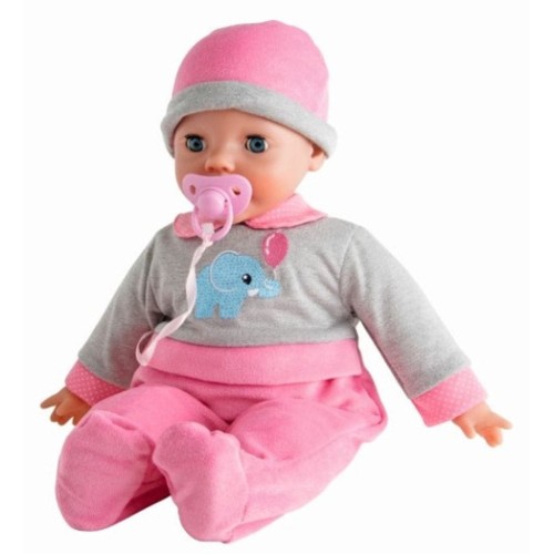 Симба, Лаура, интерактивная кукла, 40 см