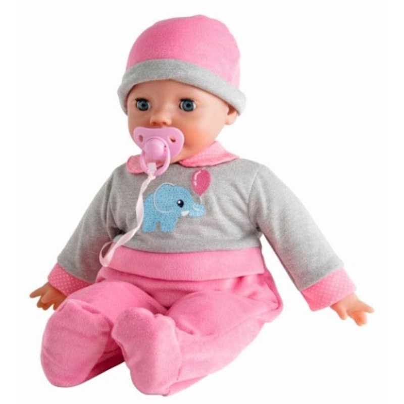 Симба, Лаура, интерактивная кукла, 40 см