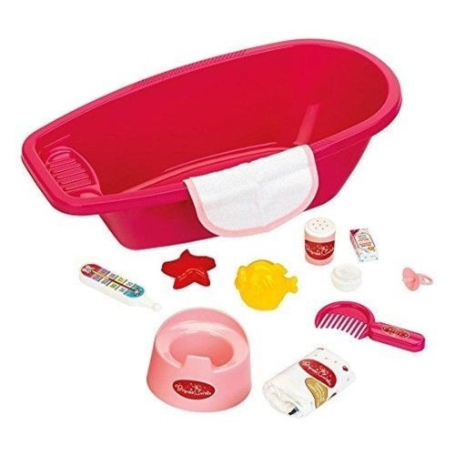 Кляйн, Принцесса Корали, набор для ванны