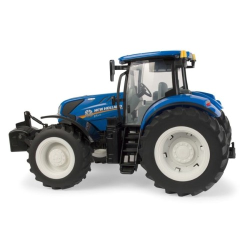 Tomy, трактор New Holland T7. 270, автомобиль