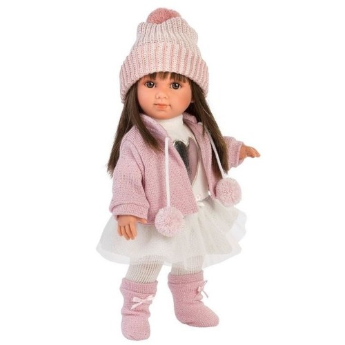 Llorens, Сара, кукла, 35 см