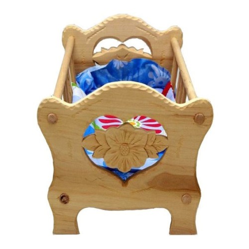 Малимас, цветок, колыбель