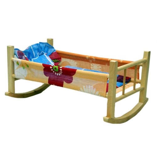 Малимас, тканевая колыбель