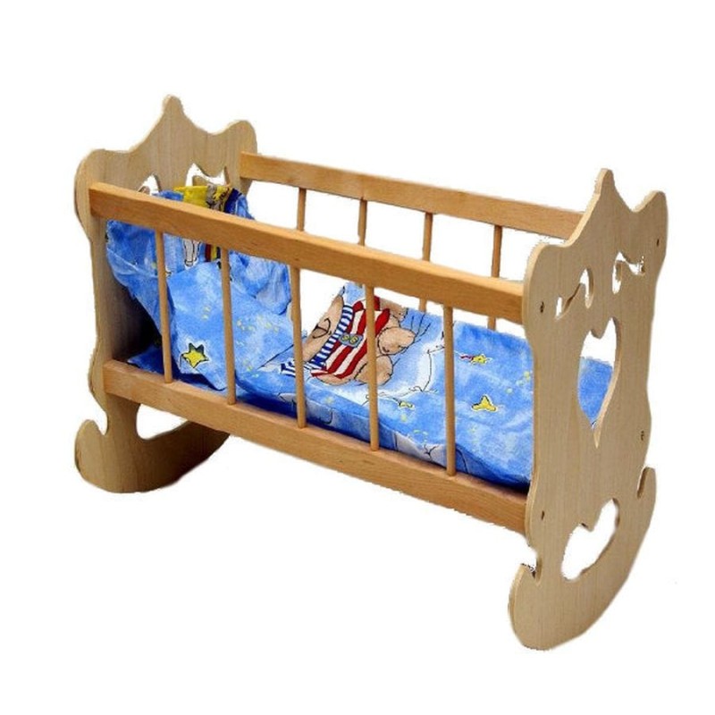 Малимас, сердце, колыбель