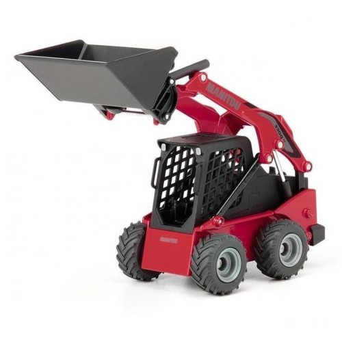 Siku, зарядное устройство Manitou 3300v, модель автомобиля, 3049