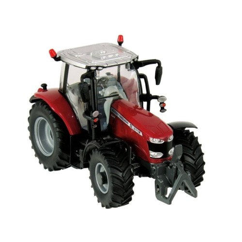 Томи, Трактор Xassey Ferguson, модель