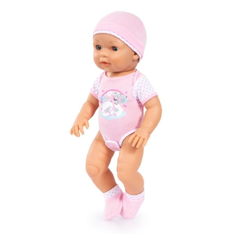 Bayer Design, Piccolina Love, интерактивная детская кукла с аксессуарами, 42 см