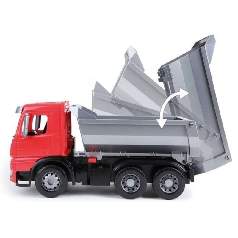 Лена, Worxx, самосвал Aroc, транспортное средство, 45 см