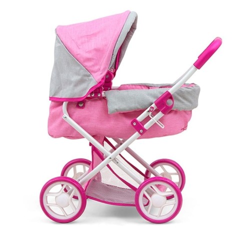 Милли Малли, кукольная тележка, Aliceа Престиж