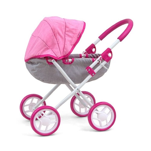 Милли Малли, кукольная тележка, Дори Престиж