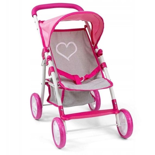 Милли Малли, кукольная тележка, Натали Престиж