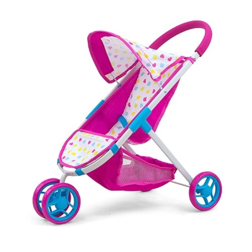 Милли Малли, кукольная тележка, Сьюзи Кэнди