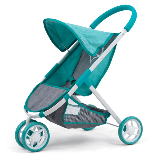 Милли Малли, кукольная тележка, Сьюзи Престиж Монетный Двор