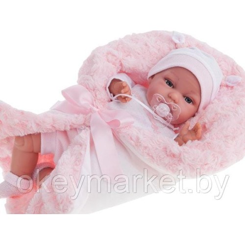 Кукла Antonio Juan Тонетта в конверте 7030, 34 см