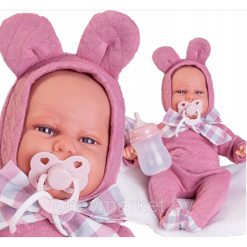 Кукла Antonio Juan Carla 70355, 33 см