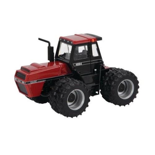 Tomy, Britains, Трактор Case IH 4894, автомобиль, ограниченная версия
