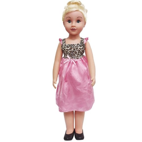 Ваше smily Play, кукла ходячая принцесса, 70 см