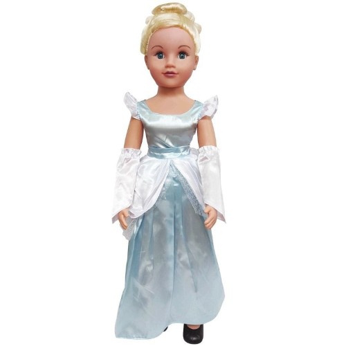 Smily Play, кукла ходячая принцесса, 70 см