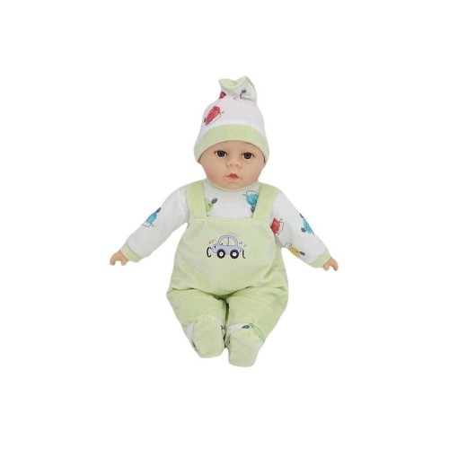 Adar, детская кукла, интерактивный, 35 см