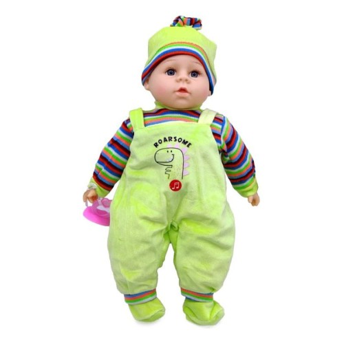 Adar, детская кукла, интерактивный, 35 см