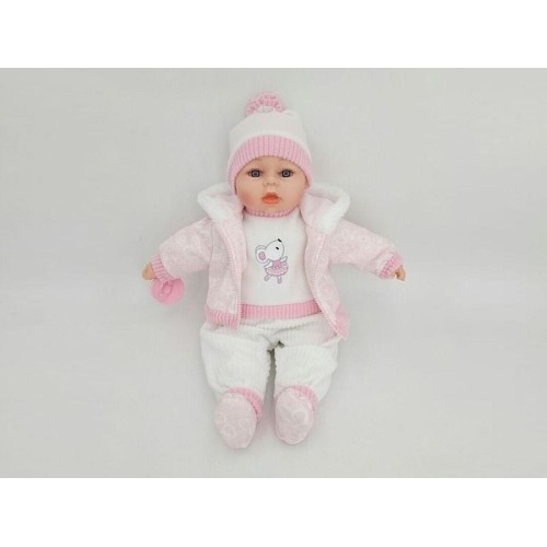 Adar, детская кукла, 45 см