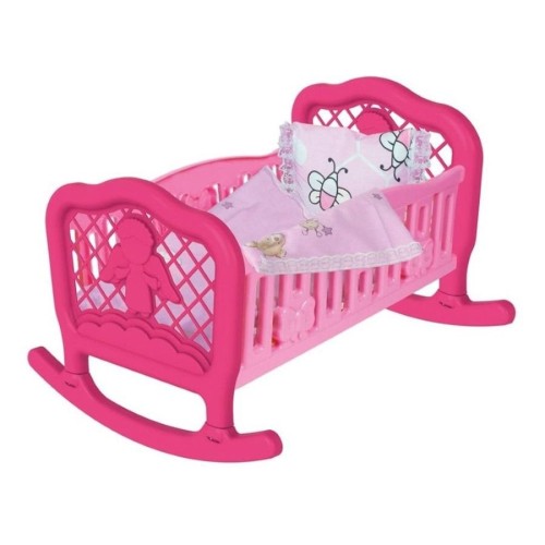 Технок, Колыбель для куклы