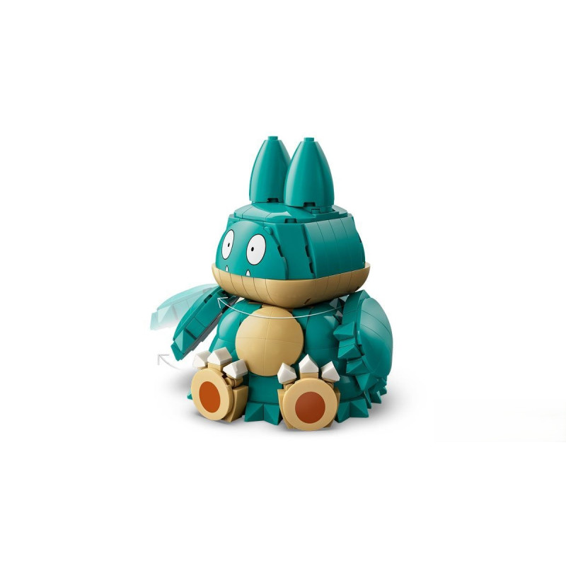 72150 LEGO Pokemon Манчлакс