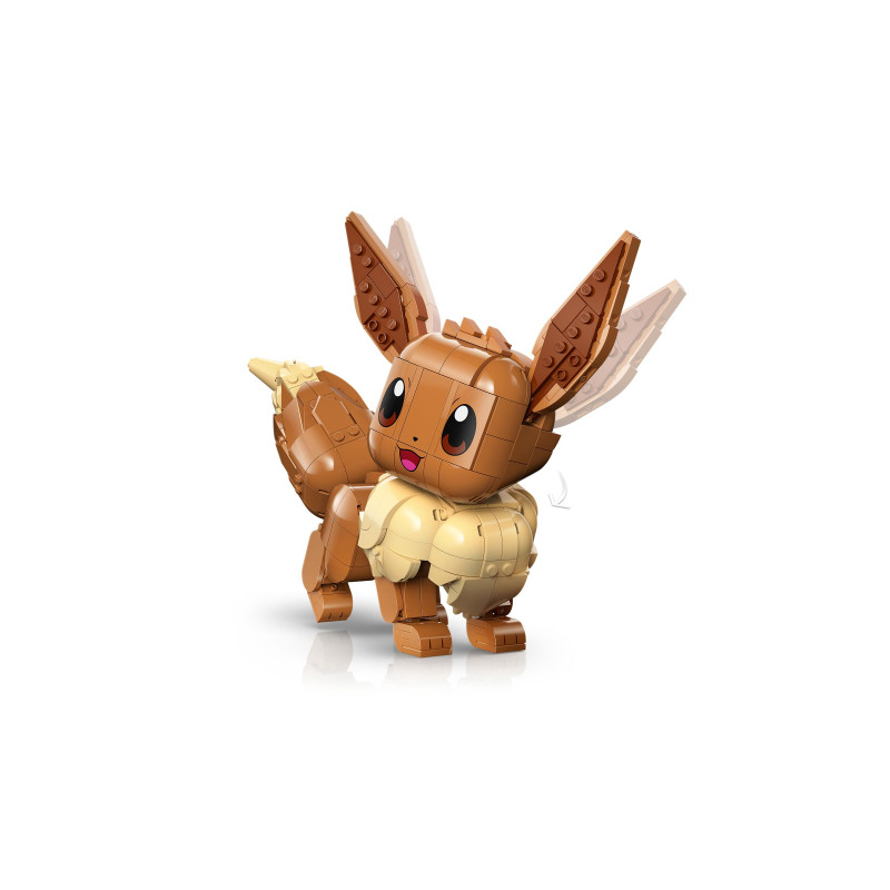 72151 LEGO Pokemon Покемон Иви