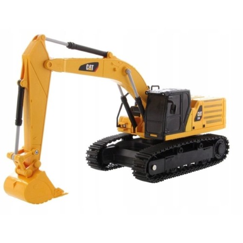 Carrera, CAT 336, экскаватор, автомобиль с дистанционным управлением, 1: 35