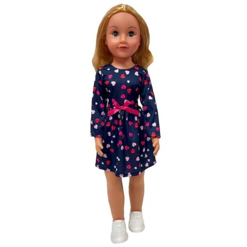 Smily Play, Юлька, ходячая кукла, 70 см