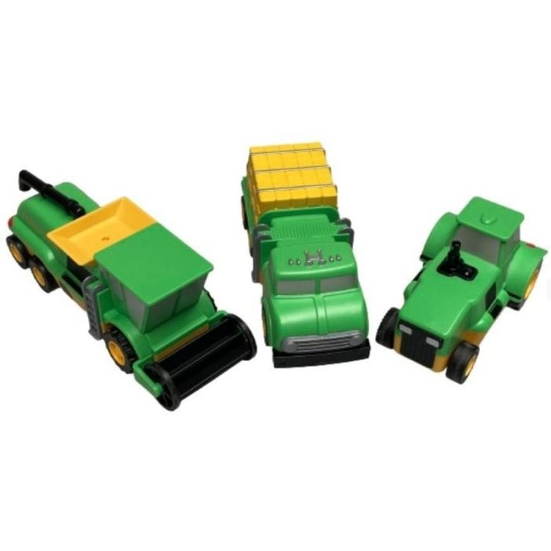 MalBlo, сельскохозяйственные машины, магнитные