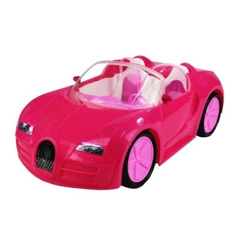 Maxik, кукольный автомобиль, кабриолет