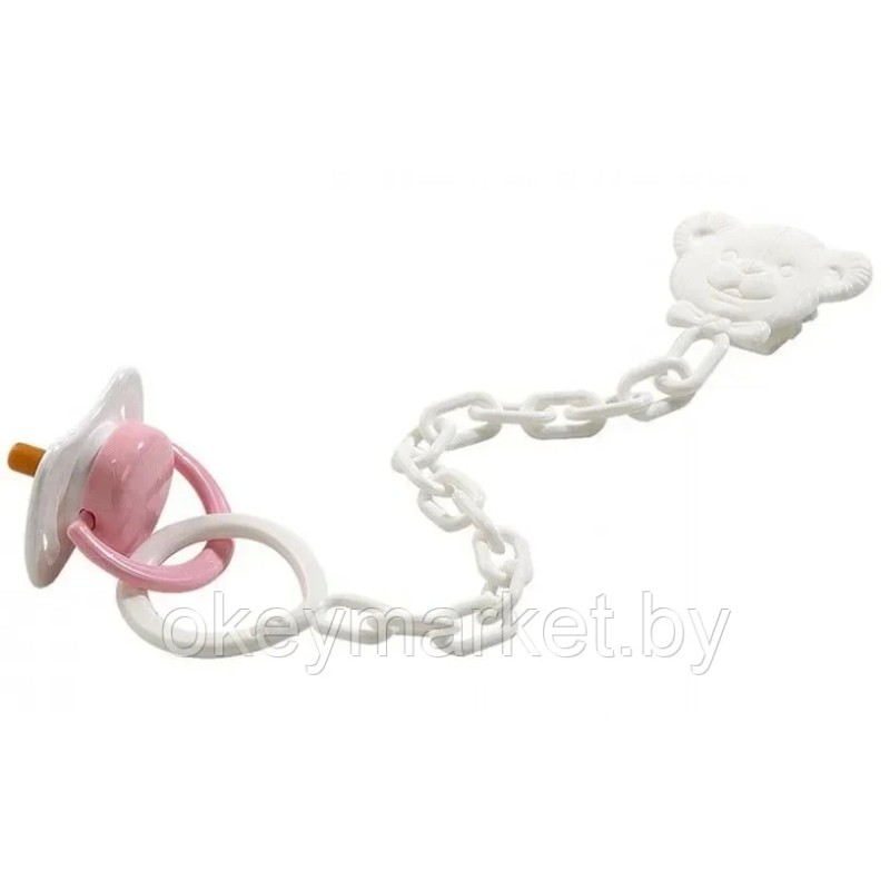 Кукла виниловая Llorens  Nica 40 см , 73802