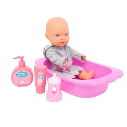 Smiki, Betty, детская кукла с аксессуарами, 30 см