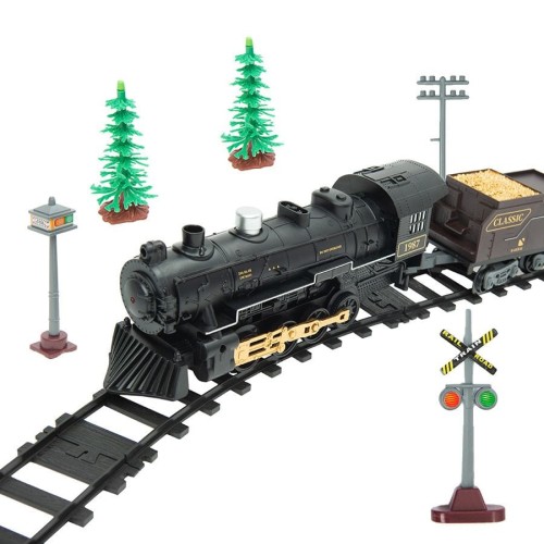 Smiki, Fenfa, классическая очередь, водяной пар, свет и звук, 1: 48