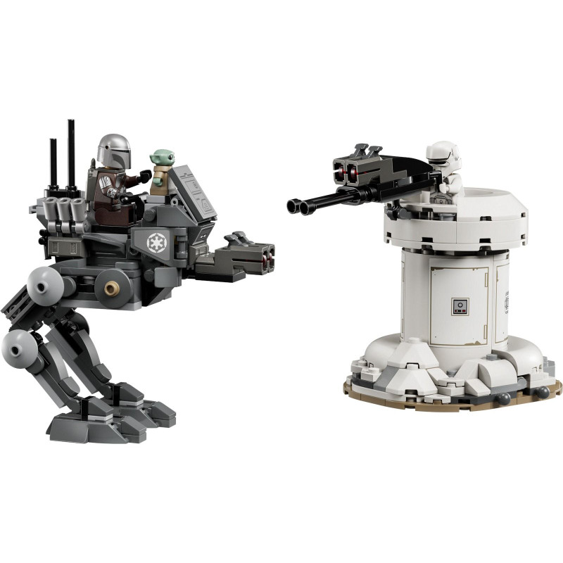 75444 LEGO Star Wars Нападение AT-RT