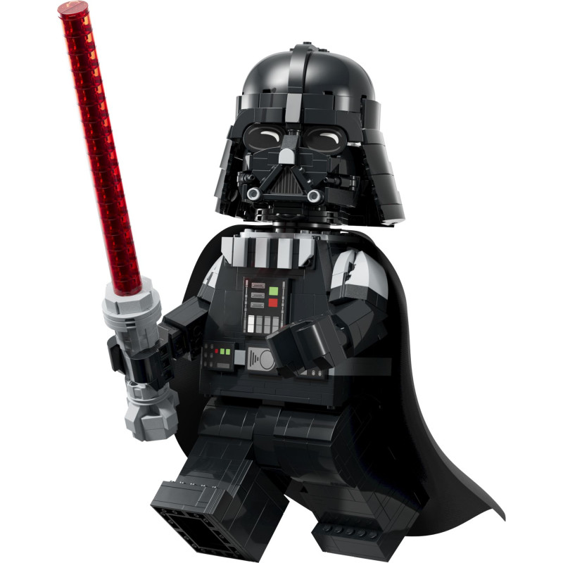 75461 LEGO Star Wars Увеличенная минифигурка Дарта Вейдера
